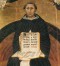 S.Tommaso, filosofo e teologo